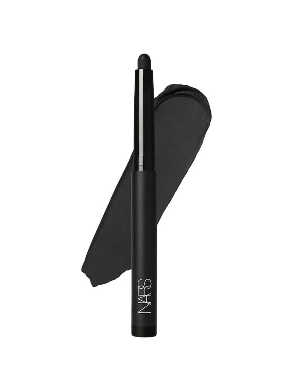 NARS Total Seduction Eyeshadow Stick Enigmatic (Matte Black) - Picture 2 of 12